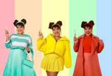 ඔබට තරුණ පෙනුමක් ලබාදෙන වර්ණ මොනවද හොයාගමුද?