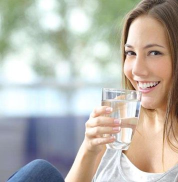 නිවැරදි වෙලාව දැනගෙන වතුර බොන්න..