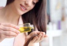 හිසකෙස් දිගු කරන ඖෂධීය තෙල් එකක්