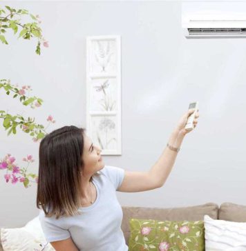 නිතර දෙවේලේ AC එකේ ඉන්න ඔයාට ස්කින් කෙයා ටිප්ස් ටිකක්