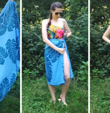 සරං අඳින්නේ කොල්ලො විතරද?