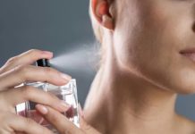 පර්ෆියුම් යූස් කරන්න කලින් කියවන්න..