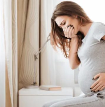 ගැබිනියක්ද? පරිස්සමින්…