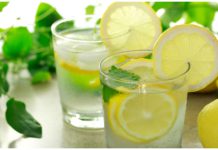 උදෑසන දෙහි මිශ්ර උණු වතුර බීමෙන් කාන්තා ඔබට ලැබෙන වාසි