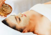 තරුණ පෙනුම රැක දෙන Body Scrub..