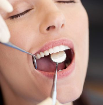 දත් කැක්කුමට නිවසේදීම කළ හැකි පහසු පිළියම්