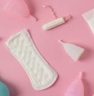 ඔසප් දිනවල සනීපාරක්ශක තුවා අඳින එක අපහසුද ?