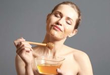 දෙහි පළුවක් මතට මී පැණි බිංදු 3 ක් දමා මුහුණේ ආලේපනය කලවිට සිදුවනදේ ඔබ මවිතයට පත්කරාවි..