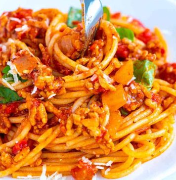 Indian Spaghetti පහසුවෙන් හදන්නේ මෙහෙමයි