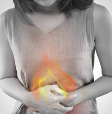 ගෑස්ට්රයිටිස් වලට සහනයක් ලබා දෙන ආහාර.