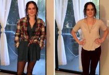 පරණ ඇඳුම් වලින් අලුත් fashion එකක්