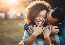 පෙම්වතාගේ ලෝකයේ රැජින වෙන්න