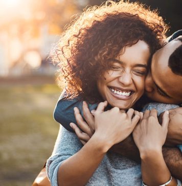 පෙම්වතාගේ ලෝකයේ රැජින වෙන්න