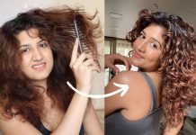 රැකගන්න අමාරු කර්ල් හිසකෙස් රැකගන්නේ මෙහෙමයි