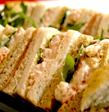 කෑම නොකන පොඩ්ඩන්ට