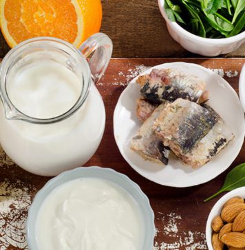 කැල්සියම් එක්ක සෙල්ලම් කිරීම හෙවත් මුදල් දී ලෙඩ සාදා ගැනීම