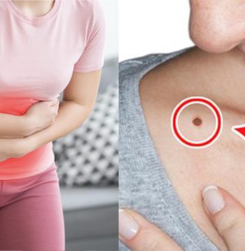 ඔබේ ශරීරයේ පිළිකාවක් වැඩෙමින් පවතින බව පෙන්වන රෝග ලක්ෂණ