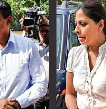 එයාර් බස් ගනුදෙනුවේ ප්රධාන සැකකරු අල්ලස් කොමිසමට – Saru News | සිංහල