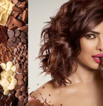 චොකලට් අතහරින්නේ නැතුව සෞඛ්යසම්පන්න ආහාර වේලකට හුරු වෙන්නේ කෙසේද?