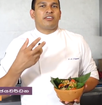 වස විස , රසකාරක වලින් තොර ගුණදායක හබල පෙති වලින් රසම රස කොත්තුවක් ගෙදරදීම පිළියෙල කරගමු.