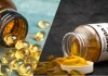 Fish oil සහ Cod liver oil අතර වෙනස