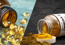 Fish oil සහ Cod liver oil අතර වෙනස