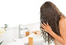 ගෙදරදිම හදාගන්න පුලුවන් ස්වභාවික හෙයා කන්ඩිශනර්