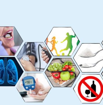 ඉල්ලාගෙන කෑම හෙවත් බෝ නොවෙන රෝග