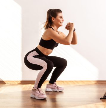 කෙට්ටු කකුල් පිරිපුන් කරගන්න නොවරදින ව්යායාම් 6ක්