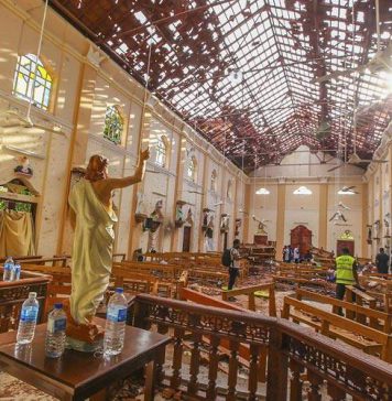 පාස්කු ඉරිදා බෝම්බ ප්රහාරයට වසර 07යි. තවමත් යුක්තිය නෑ …!