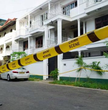 පාස්කු ප්රහාරය : ඊබ්රාහිම් ඉල්හාම්ගේ නිවසෙන් හමුවූ රන් භාණ්ඩ ඉෆ්ලාල්ට මුදාහරින්නැයි CIDයට නියෝගයක්