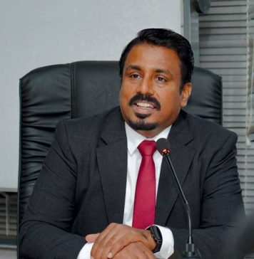 ගල් අඟුරු ටෙන්ඩරය හොඳම කෙනාටයි තෝරලා දුන්නේ. වැඩේ හරියටම යනවා. විපක්ෂය බොරුවට නටන්නේ – ඇමති එරංග