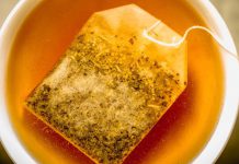 තේ බෑග් වල තේ බොන්න හොඳද?