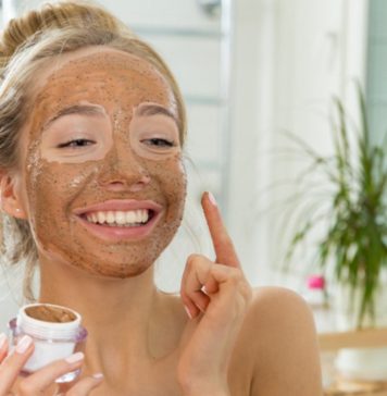 කෝපි වලින් ලස්සන වෙමු