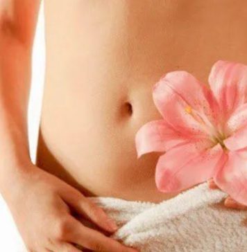 කාන්තා සනීපාරක්ෂාව ගැන ඉඟි