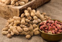 රටකජු වලින් ලැබෙන සෞඛ්ය ප්රතිලාභ