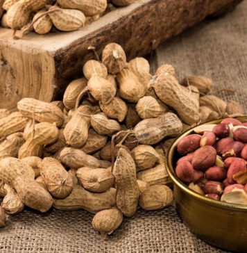 රටකජු වලින් ලැබෙන සෞඛ්ය ප්රතිලාභ