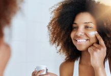 නින්දට පෙර ඔබ කරන රූපලාවන්ය වැරදි