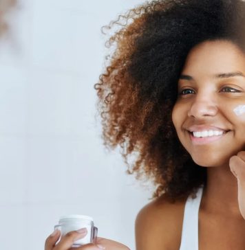 නින්දට පෙර ඔබ කරන රූපලාවන්ය වැරදි