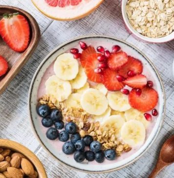 බර අඩු කරගන්න උදෑසන ආහාර වේලකට සුදුසුම ආහාර