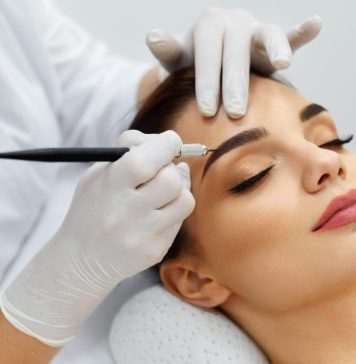 Microblading කියන්නේ මොකක්ද?