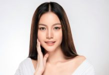 එක රැයකින් සම පැහැපත් කරගමු