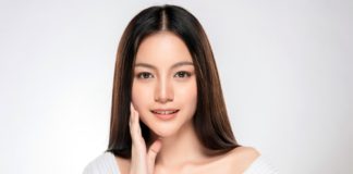 එක රැයකින් සම පැහැපත් කරගමු