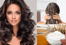 Flax seeds hair mask එකක් ගෙදරදීම හදාගමු
