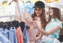 අඩු වියදමින් අලුත් fashion කරන්න පුංචි ටිප්ස් කිහිපයක්..