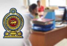 දේශපාලන බලපෑම් වළක්වන්නැයි ප්රාදේශීය ලේකම්වරුන්ගෙන් ලිපියක්