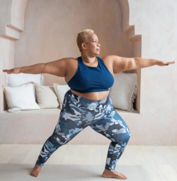 තරබාරුව මට්ටු කරන්න මේ ව්යායාම වලින් පටන් ගන්න