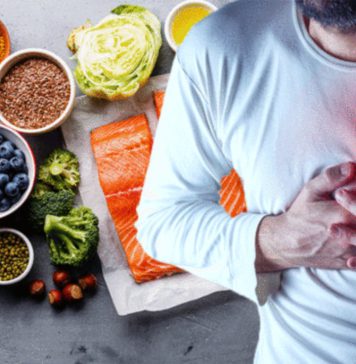 හෘදයාබාධ වළක්වන ආහාර ගැන දැනුවත්වෙමු