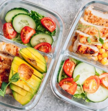 දින හතේ නෝ සුගර් – හයි ප්රෝටීන් ඩයට් එක