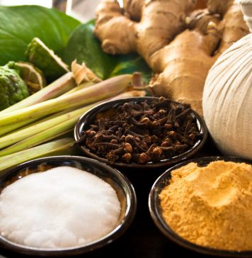 සරල අත් බෙහෙත්